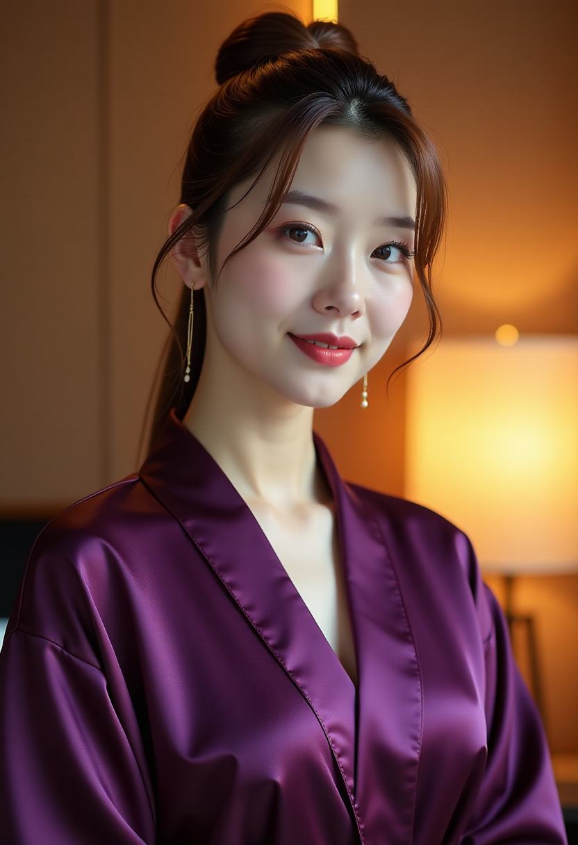 阳台花园案海报
